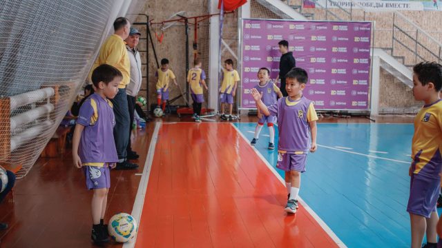 Алматыда Damubala жобасына 16,2 миллиард теңге бөлінді
