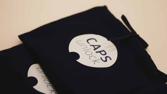 Сорос-Қазақстан қоры CAPS Unlock орталығына айналды