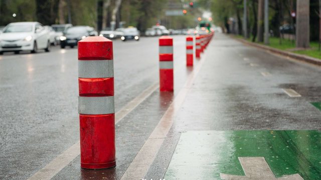 Қазақстанда бірнеше автожолда көлік қозғалысы ашылды