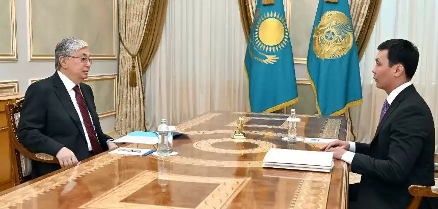 Асхат Жұмағали