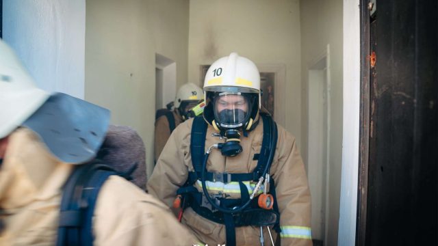 Қарағандыда газ баллоны жарылып, 2 адам қаза болды