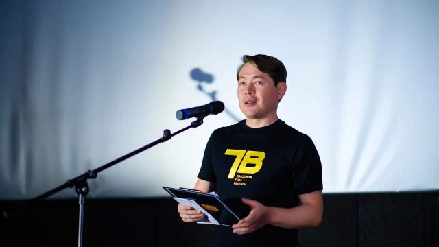 Алматыда VIII Baiqonyr Film Festival өтеді