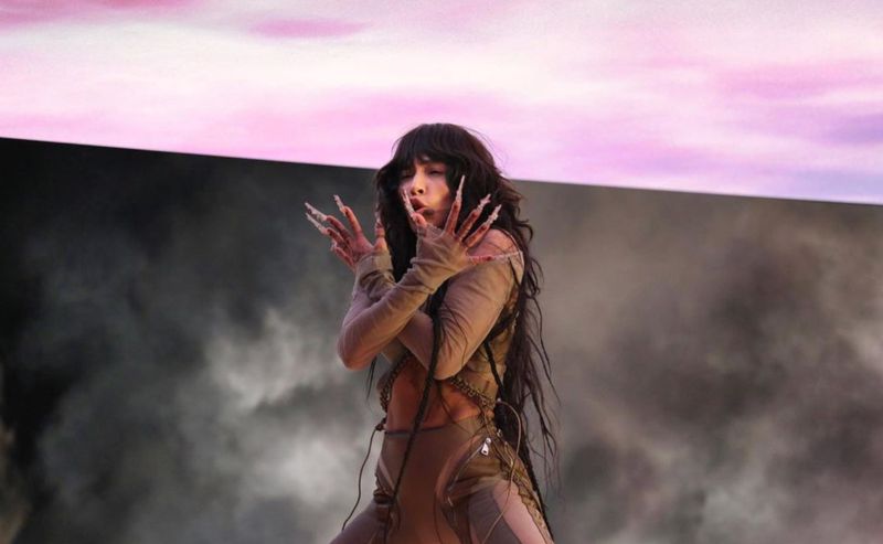 Loreen