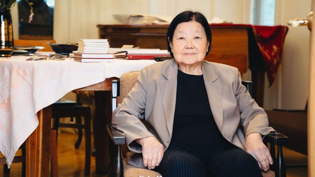 Әкем жұмысын отбасынан артық жақсы көрді — Дәнел Әлкейқызының естелігі