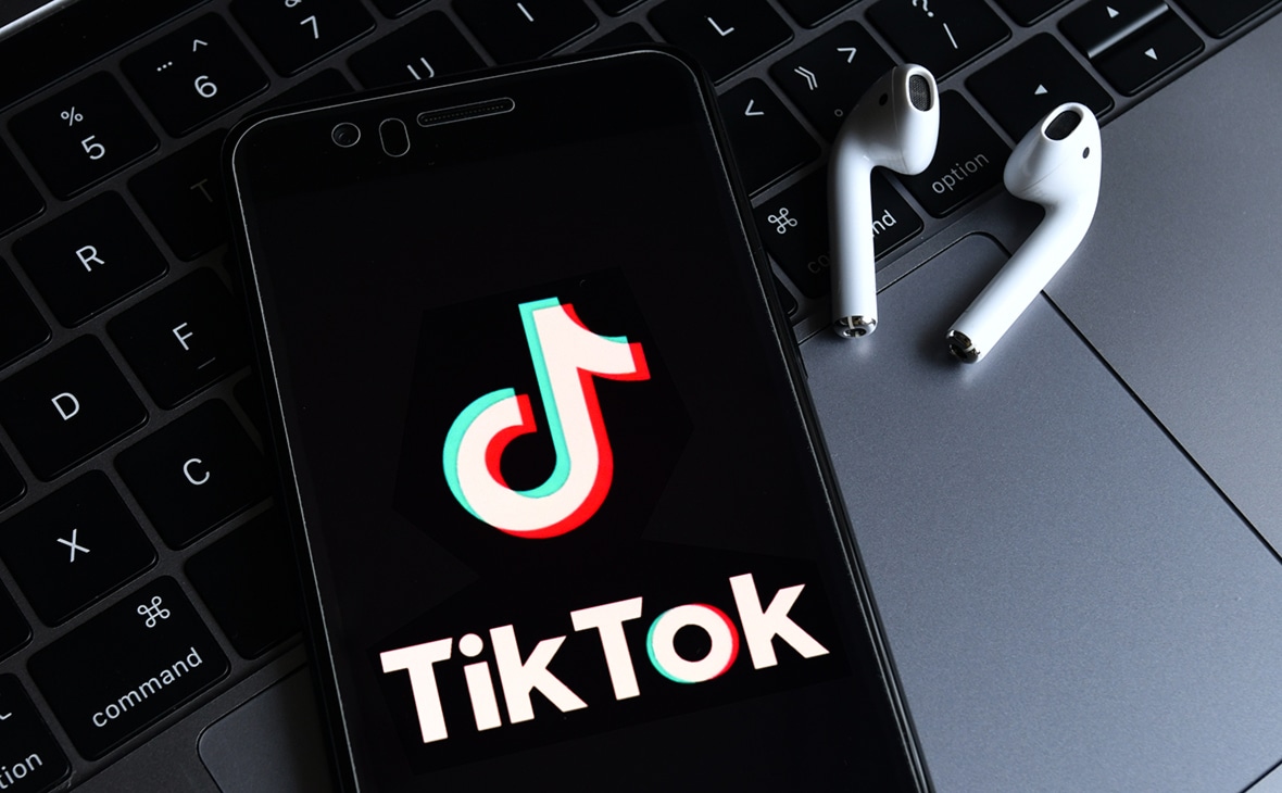 TikTok