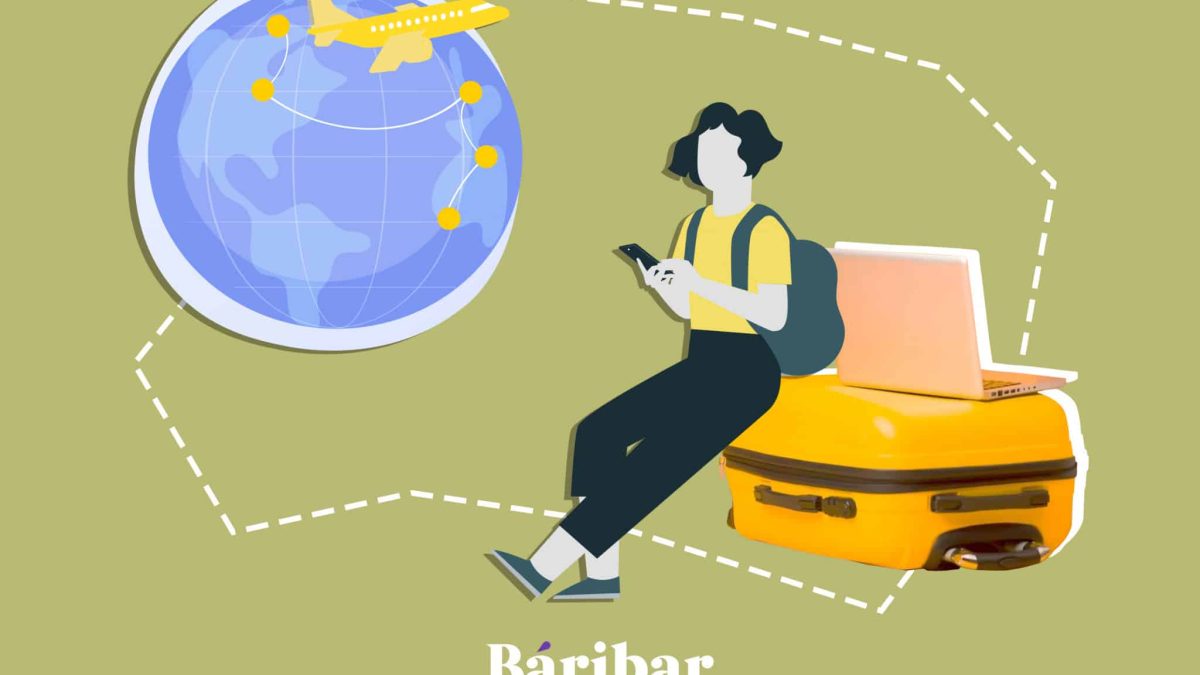 Work and Travel, Уорк энд Трэвл, Америка, АҚШ