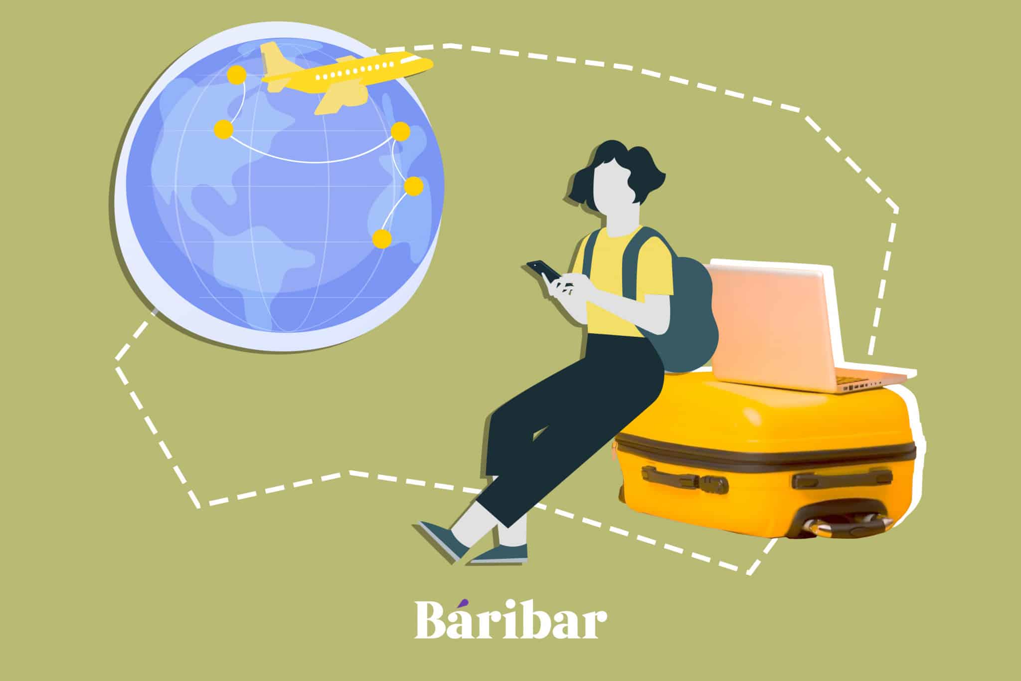 Work and Travel бағдарламасына қалай қатысады?