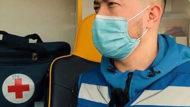 Өміржан Қуаныш: Пациенттермен жұмыс істеу кәсіби шеберлікті қажет етеді