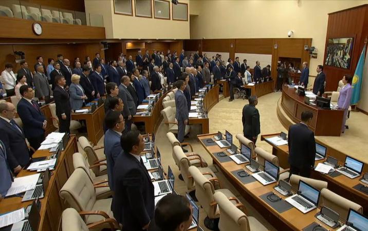 парламент
