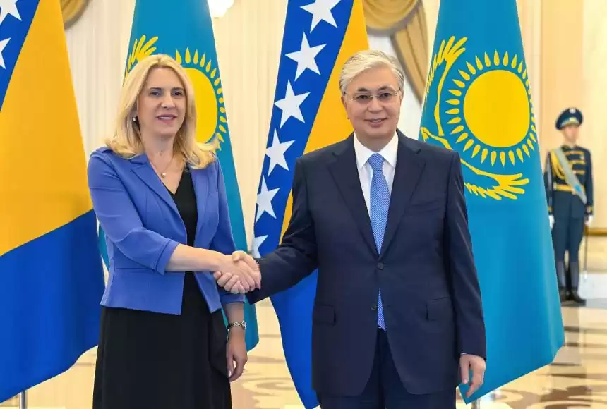 Желька Цвиянович