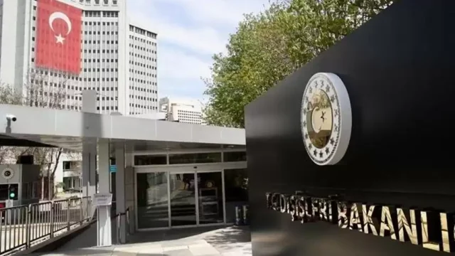Түркия үкіметі Қазақстанға көңіл айтты
