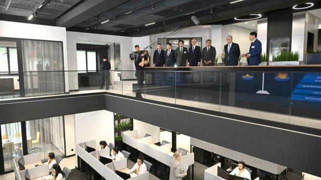 Қасым-Жомарт Тоқаев Алматының қоғамдық көлік жүйесімен танысты