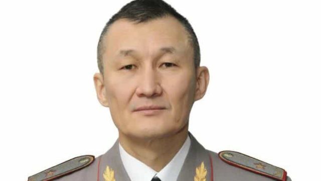 Қасым-Жомарт Тоқаев ТЖ жөніндегі жаңа министрді тағайындады