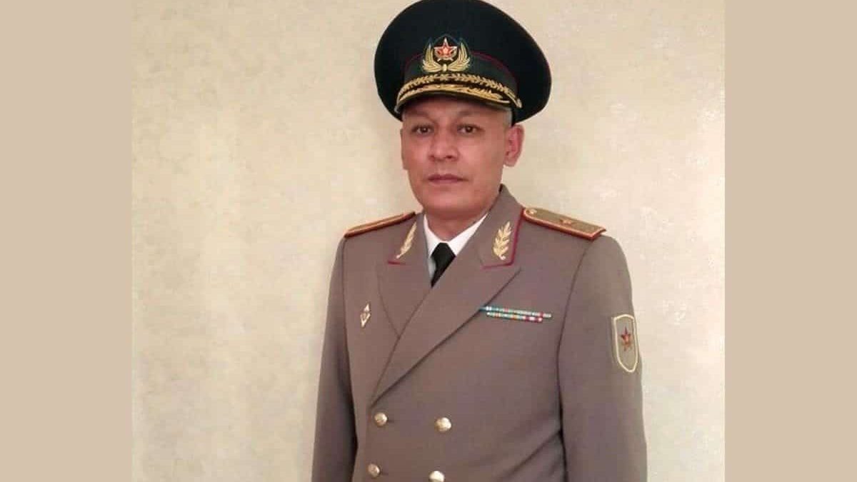 Руслан Шпекбаев