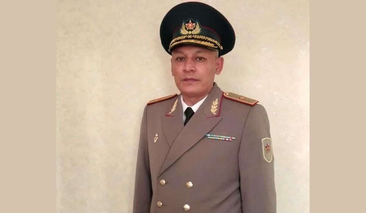 Руслан Шпекбаев