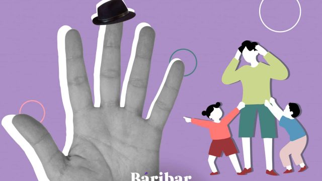 Бауырын бағып өскендер. «Кішкентай ата-ана» болғанның кесірі көп пе?