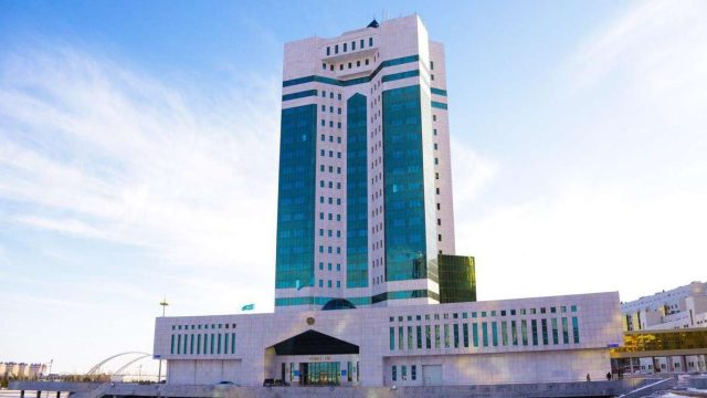 Су тасқынын болжау үшін үкімет резервінен 576 млн теңге бөлінді