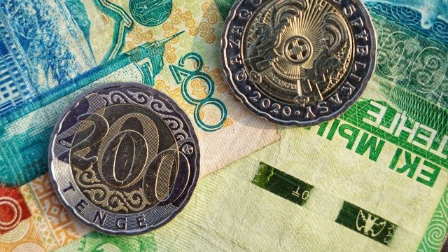 Номиналы 200 теңгелік банкноталармен төлеуге бола ма? Ұлттық банк жауап берді