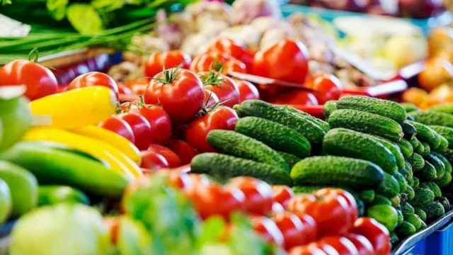 Алматыда 15-16 шілдеде «демалыс күндеріндегі» ауыл шаруашылық жәрмеңкелері өтеді