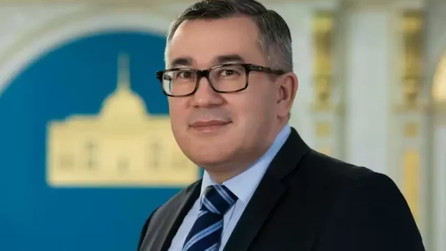 Қазақстанның Канададағы елшісі тағайындалды