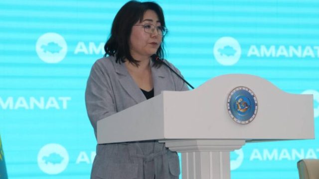 Алматы облысында «Жайлы мектеп» жобасымен 53 мектеп салынбақ