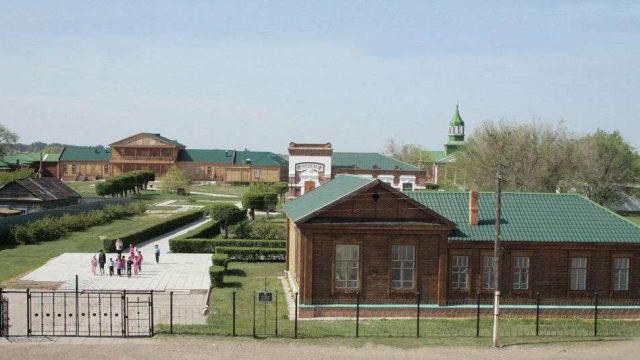 БҚО-ның Бөкей ордасы ауданында инвесторлар белсенді
