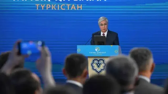Жаңа идеологиялық бағдарлар Қазақстанды қайда апара жатыр