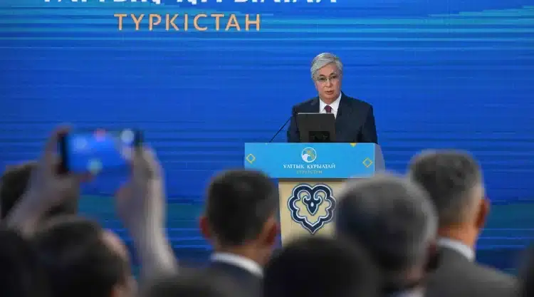 Жаңа идеологиялық бағдарлар Қазақстанды қайда апара жатыр