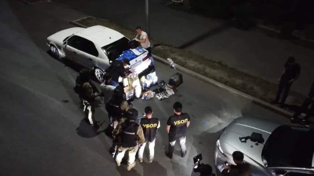 Жетісу облысында жүк көліктерін тонаған топ ұсталды