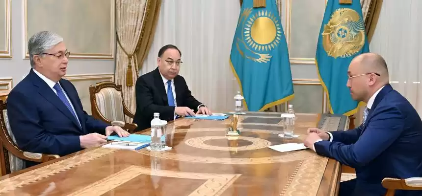 Дәурен Абаев
