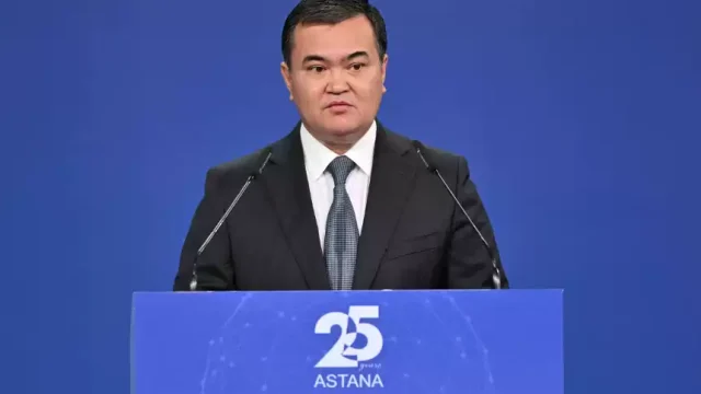 Астана әкімі бәсекеге қабілетті дамудың үш факторын атады