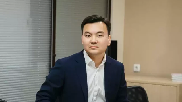 Рауан Кенжеханұлы халықаралық «Қазақ тілі» қоғамының президенті болып сайланды