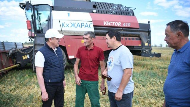 Батыс Қазақстан облысындағы Шыңғырлау ауданында қандай мәселелер бар?