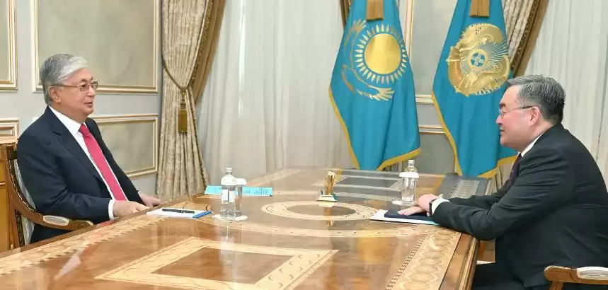 Мұхтар Тілеуберді