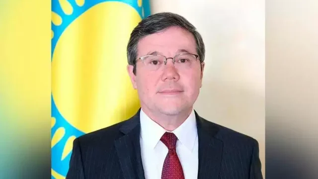 Қазақстанның Кения Республикасындағы елшісі тағайындалды