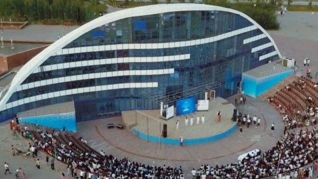 «Жайдарманшылар» «Орал жастары» кубогын сарапқа салды