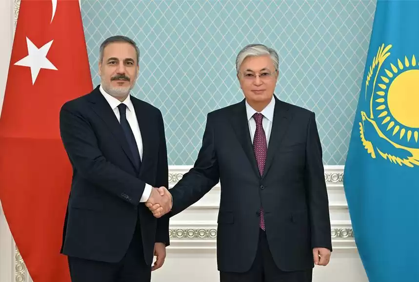 Хакан Фидан