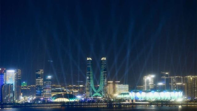 Азия ойындарына Қазақстаннан 524 спортшы барады
