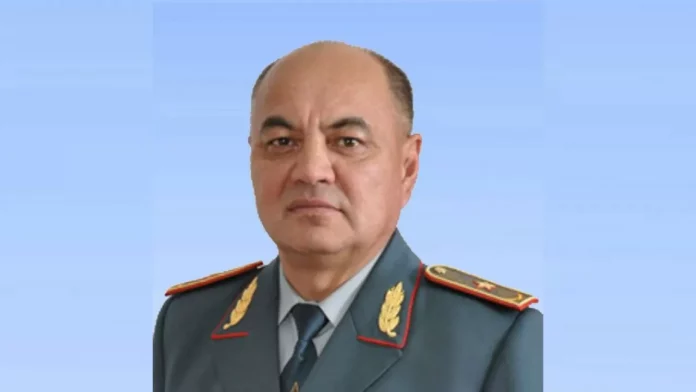 Асан Жүсіпов