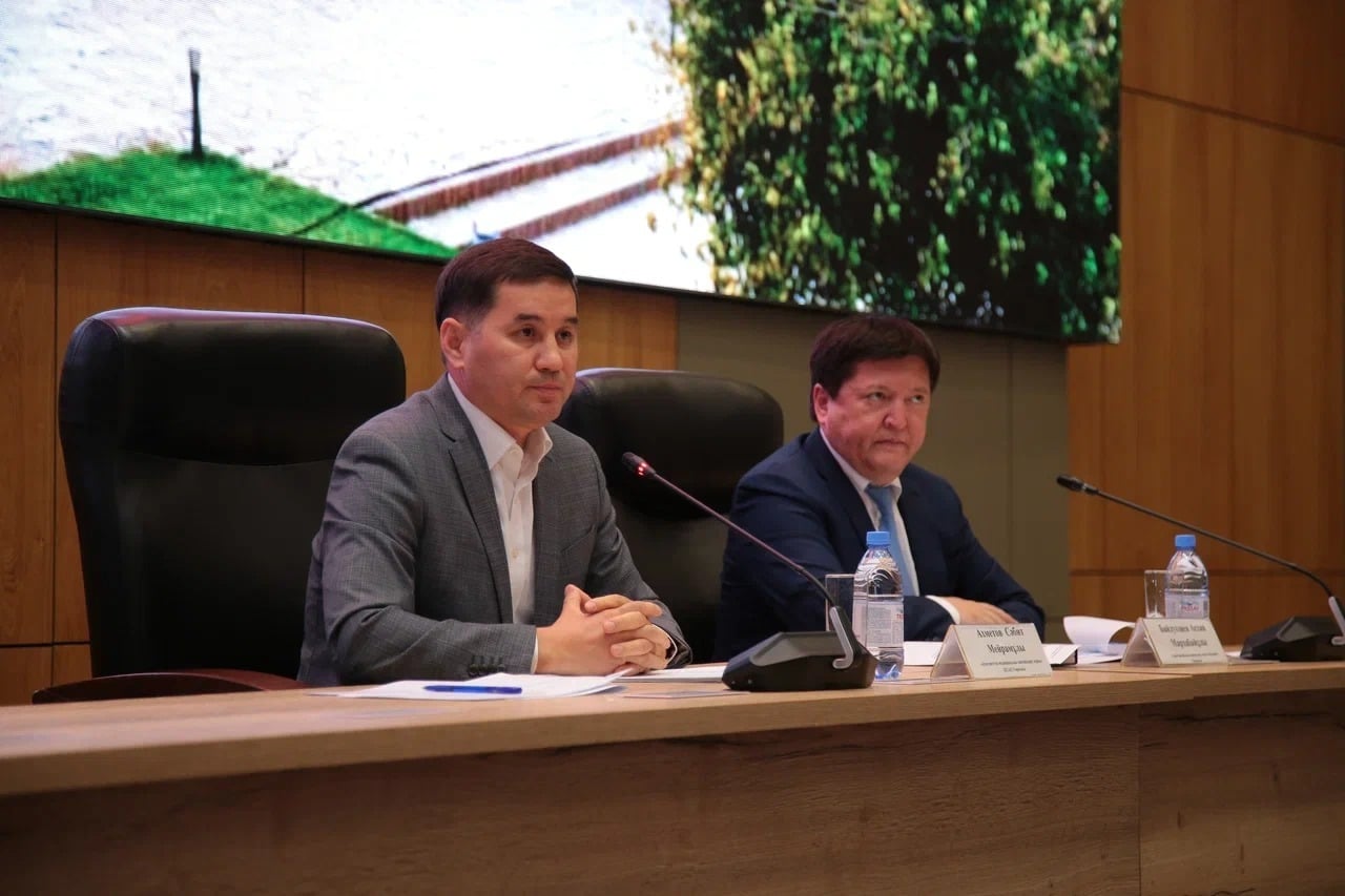Келесі жылдан бастап емханаларға талап күшейтілмек
