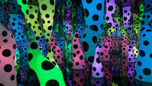 Almaty Museum of Arts қалай салынып жатыр?