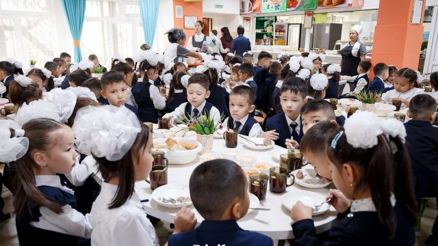 Қазақстандық оқушылар қысқы каникулда неше күн демалады?