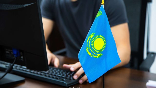 Қазақстанда еңбек шартын онлайн режимде рәсімдеуге болады