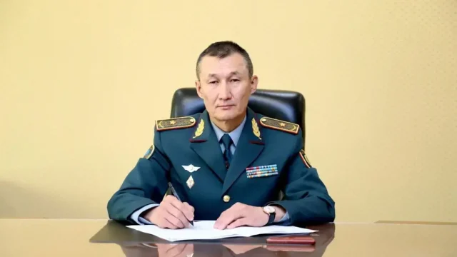 ТЖМ басшысы қазақстандықтарды үрейленбеуге шақырды