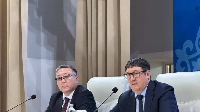 Қазақстанның оңтүстігінде жаңа газ құбыры салынады
