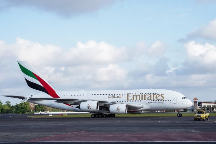 emirates