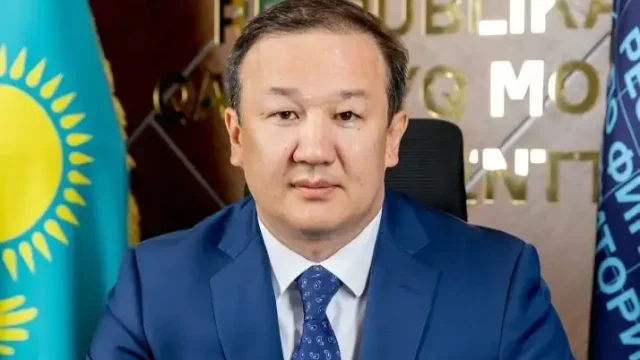 Ғабит Садырбеков бас прокурордың орынбасары болды