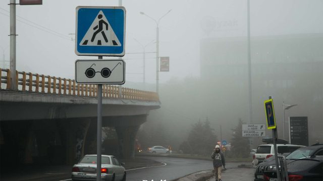 Қазақстанның бірқатар өңірінде дауылды ескерту жарияланды
