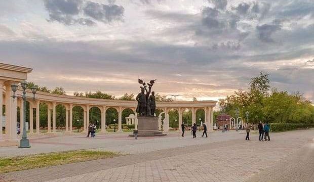 Үкімет Петропавл аумағын кеңейтуді жоспарлап отыр