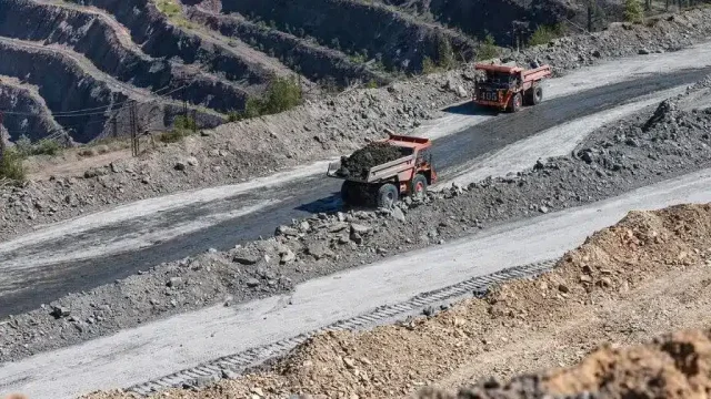 Соколов-Сарыбай кен орнында жұмысшы қаза болды